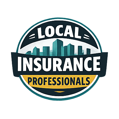 Local Insurance Professionals badge